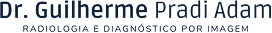 Dr. Guilherme Pradi Adam - Logo